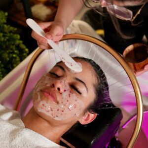 Voucher cadou DIGITAL - HEAD SPA (1 Persoana)