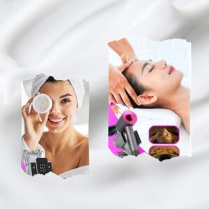 Voucher cadou DIGITAL – HEAD SPA si TRATAMENT FACIAL (1 Persoana)