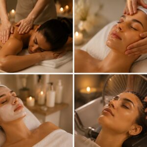 Voucher „SPA DAY” - DIGITAL